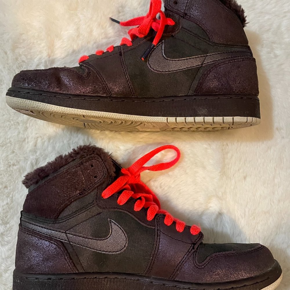 Nike Air Jordans